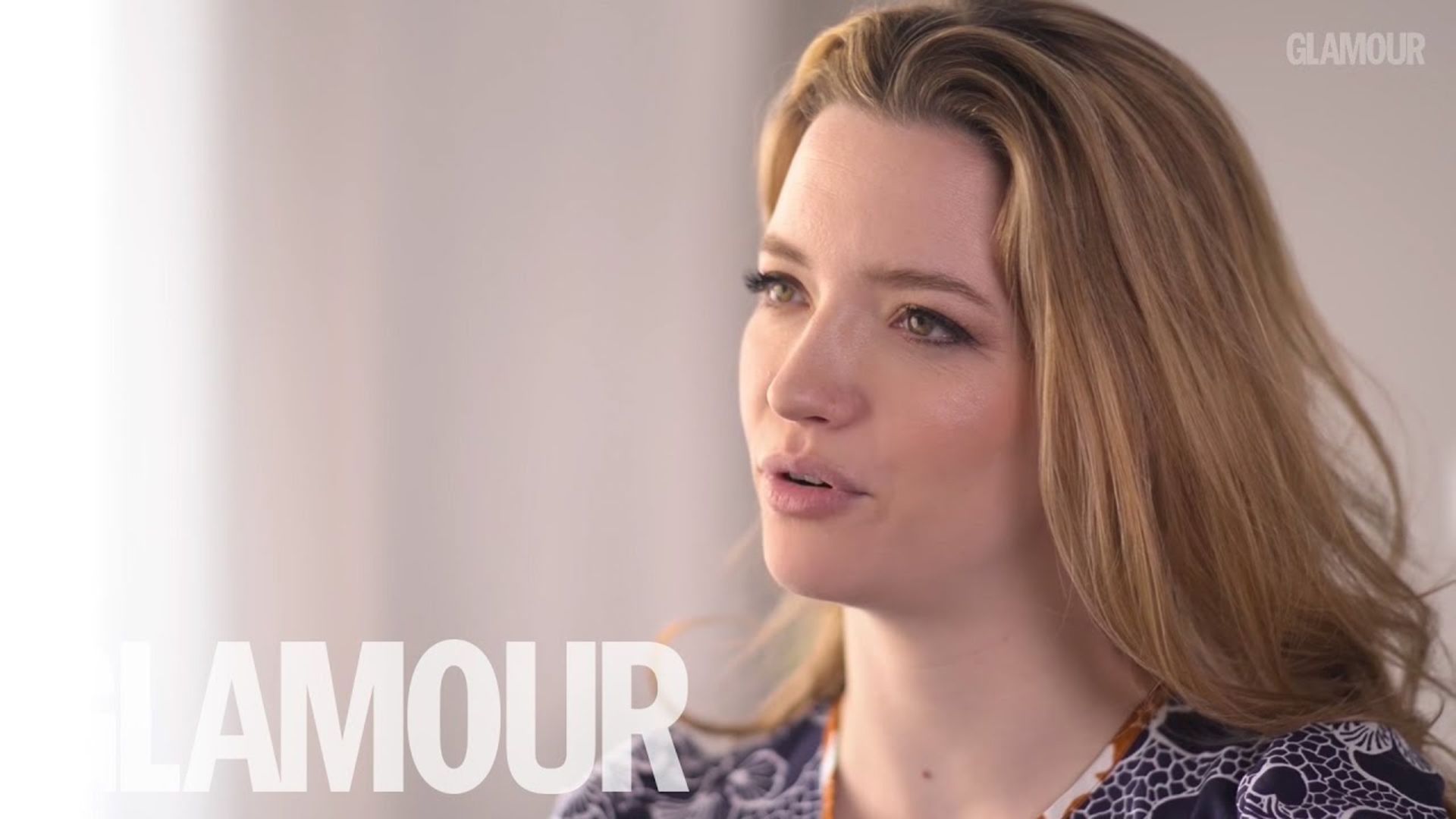 Watch How to Write a Novel: 5 Writing Tips from Talulah Riley | Glamour UK