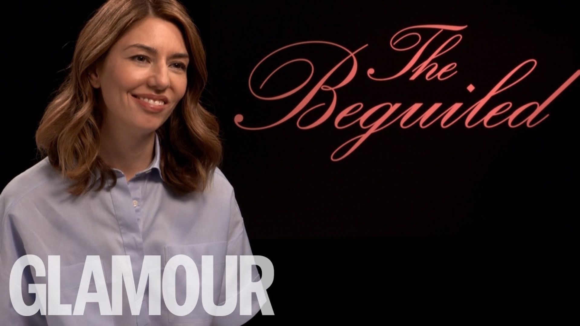 Watch Sofia Coppola On The Beguiled Cannes Sexism And Female Directors