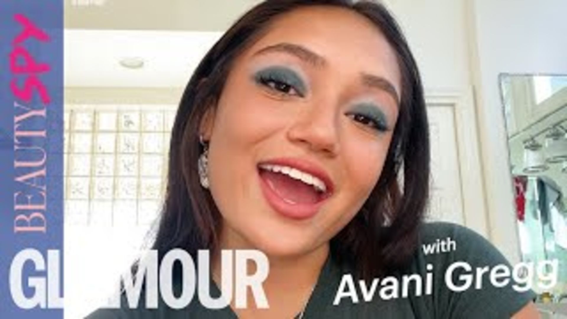 Watch Avani Gregg On TikTok Tips, Building Hype & Her Makeup Faves