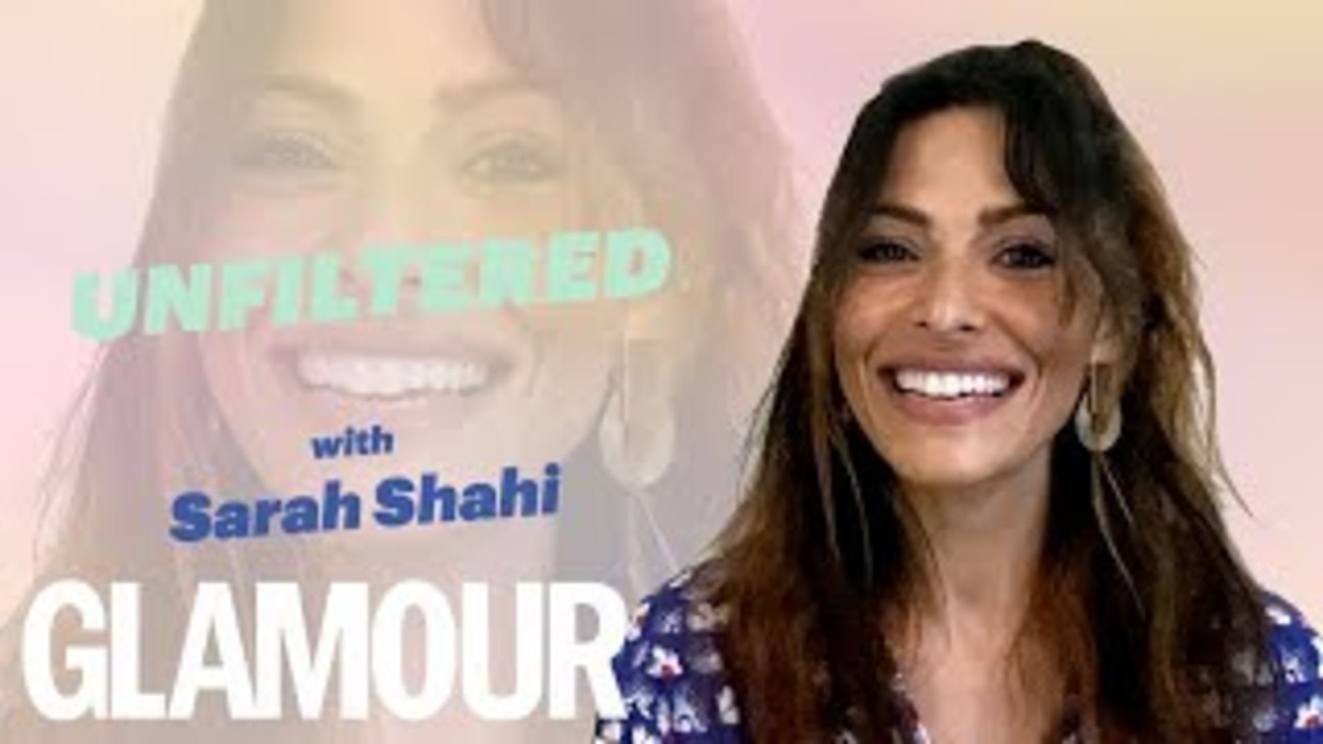 Watch Sexlifes Sarah Shahi On Dating Her Co Star Adam Demos Irl