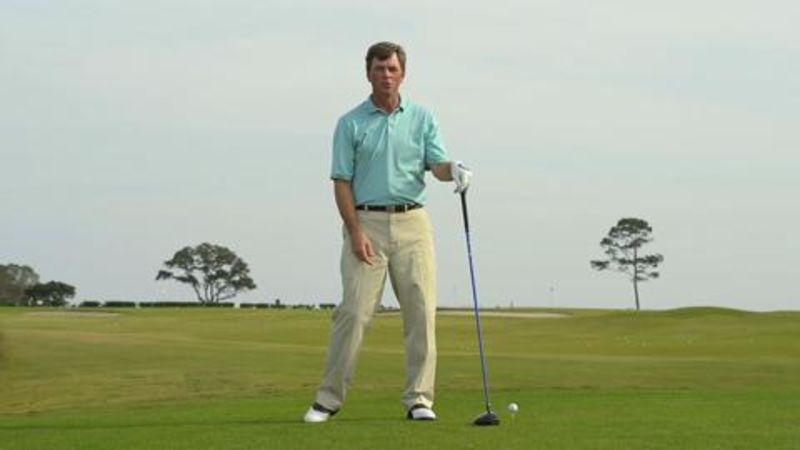 Todd Anderson Cure Your Slice From The Inside Out Golf Digest