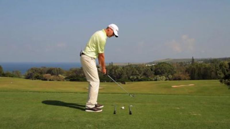 Sean O Hair 4 Fast Fixes Golf Digest