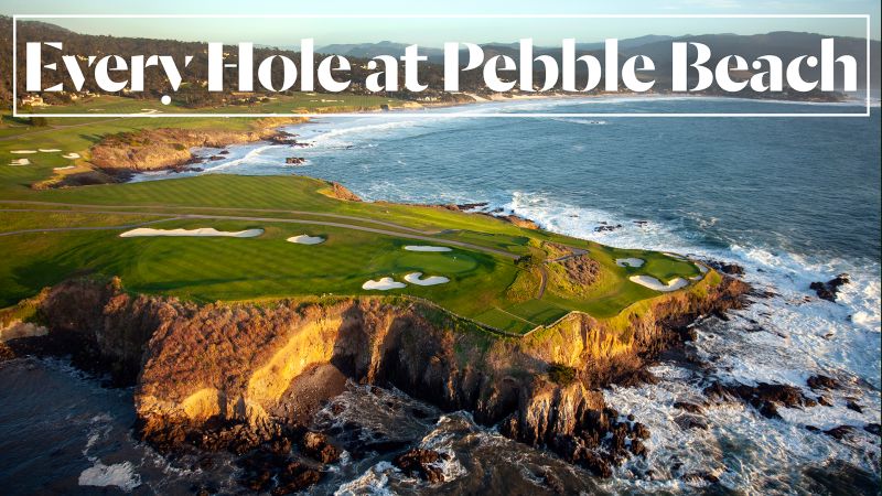 Pebble Beach Invitational Payout Healtybest Com