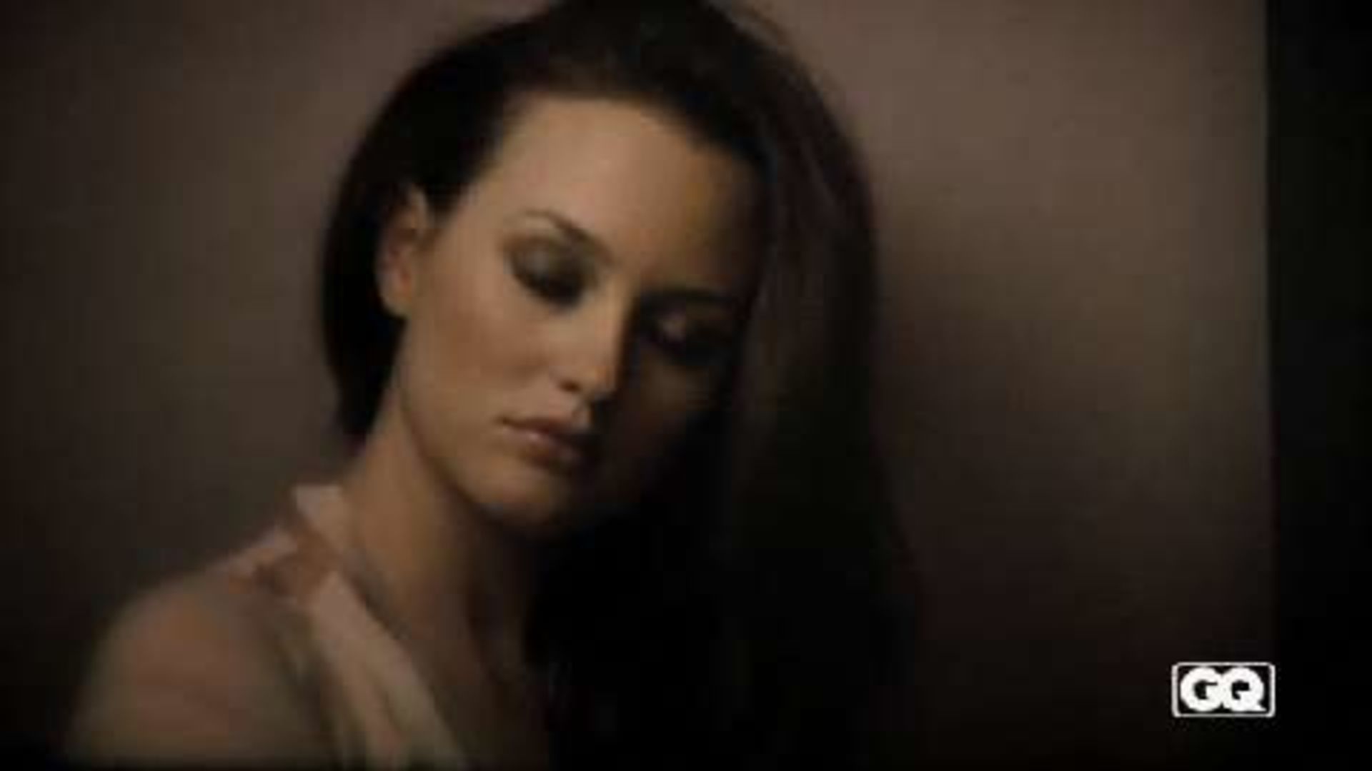 Leighton meester naked