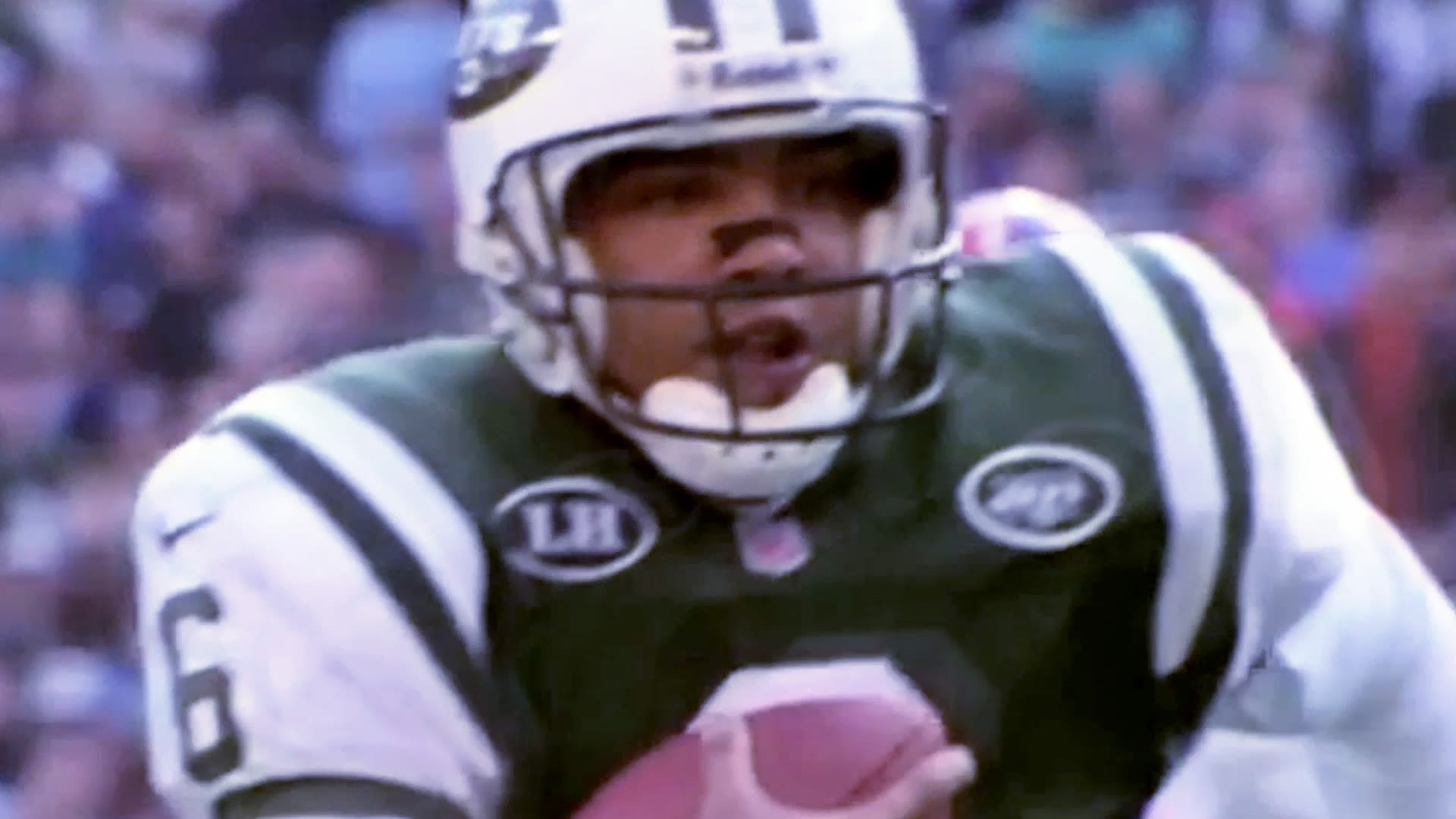 Watch Lingering Injuries After the Tackle Casualties of the Gridiron GQ