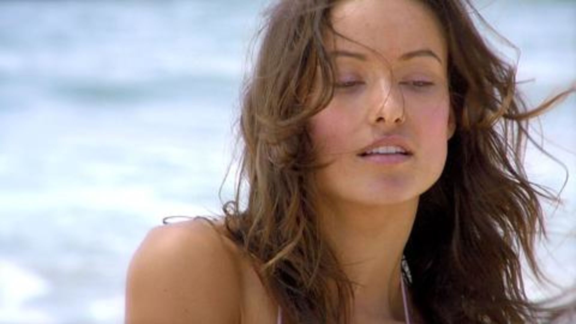 Watch Olivia Wilde's Wild October '09 GQ Cover Shoot | The Women of GQ | GQ