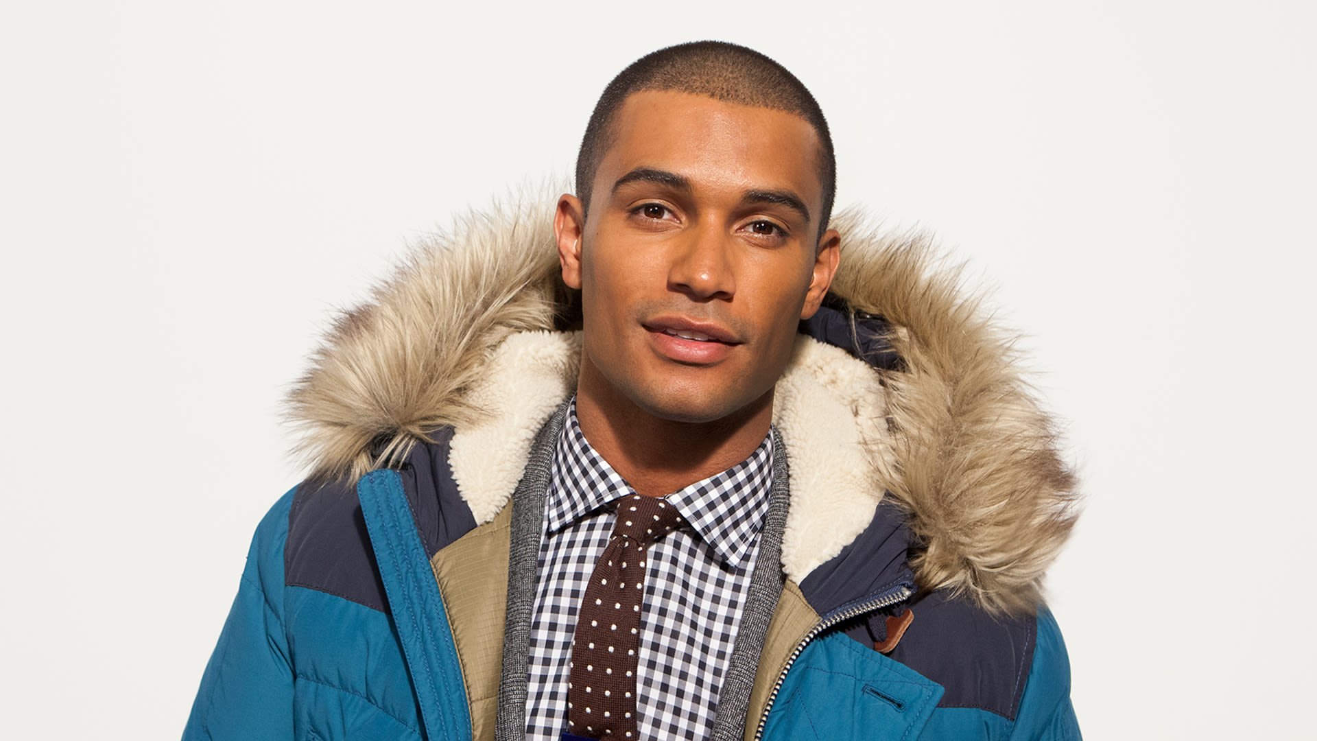 Watch How to Wear a Parka | What to Wear Now | GQ