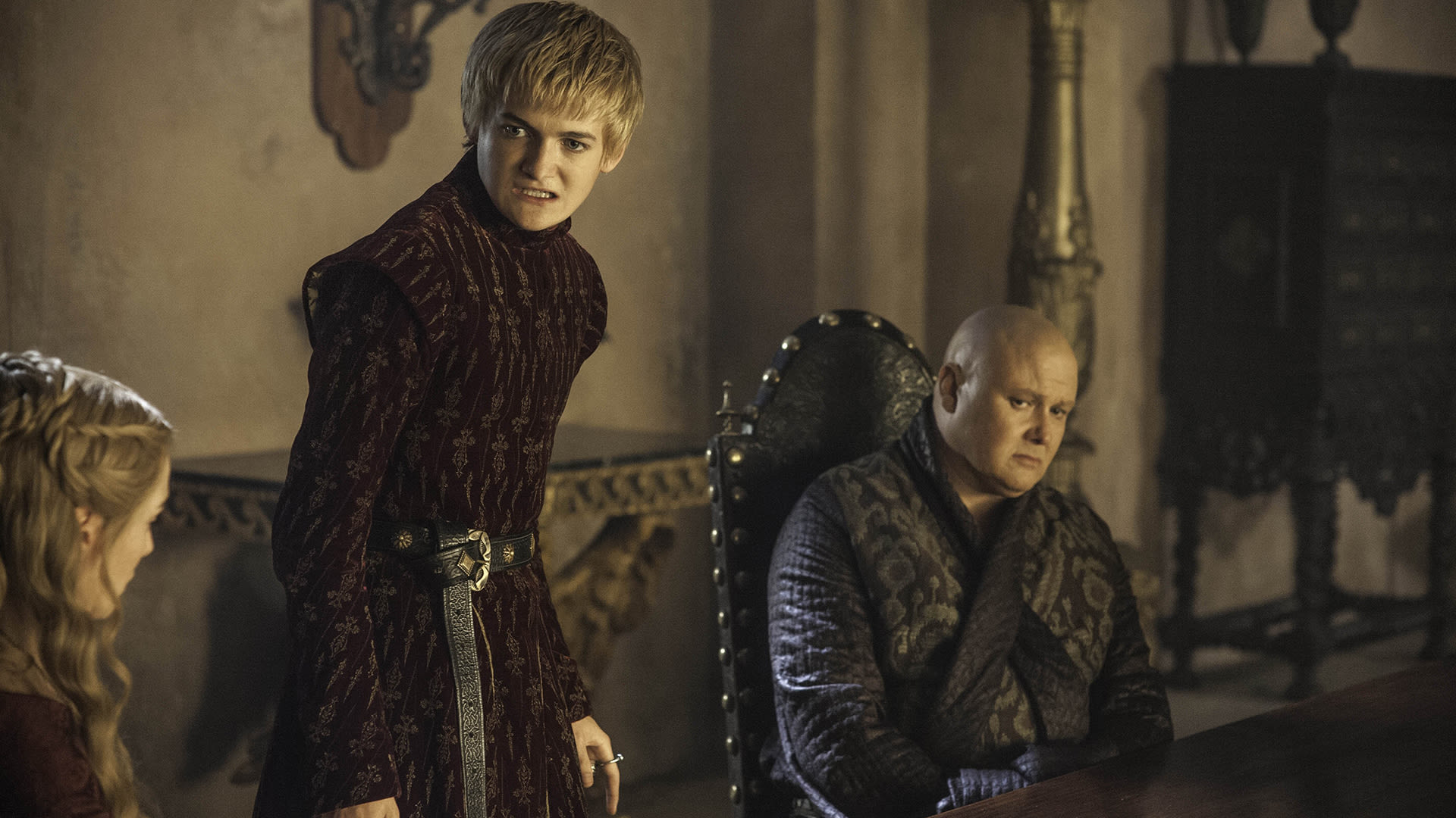 HD desktop wallpaper: Game Of Thrones, Tv Show, Jack Gleeson, Joffrey  Baratheon download free picture #1505723