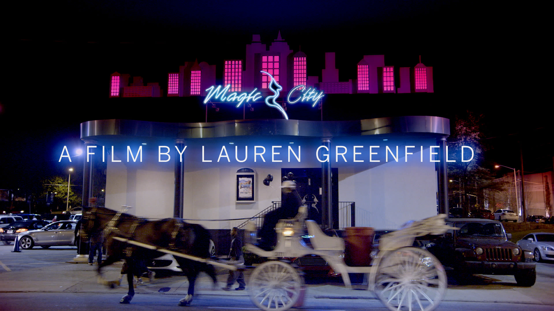 Watch Teaser: Meet Atlanta’s Sexiest Strippers & Hip Hop Influencers