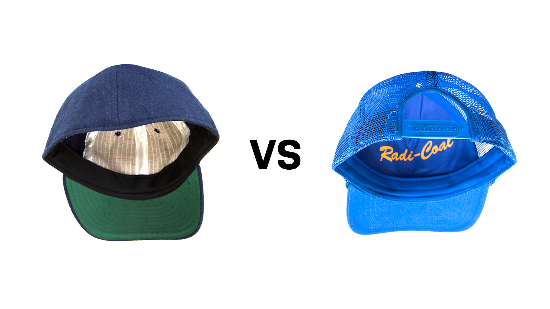 deur scheuren Verkoper Watch Should You Wear a Snapback or Fitted Baseball Hat? | GQ