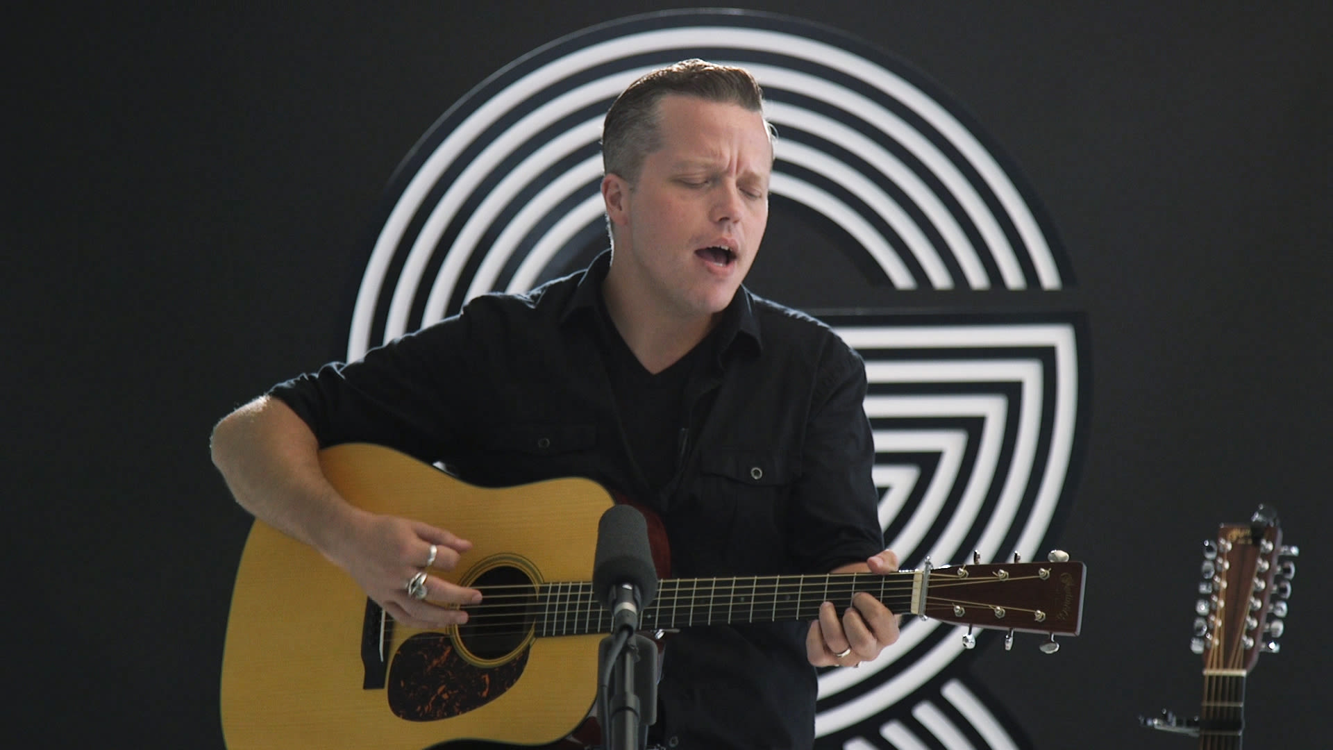 Watch How I Wrote That Song "Something More Than Free" by Jason Isbell