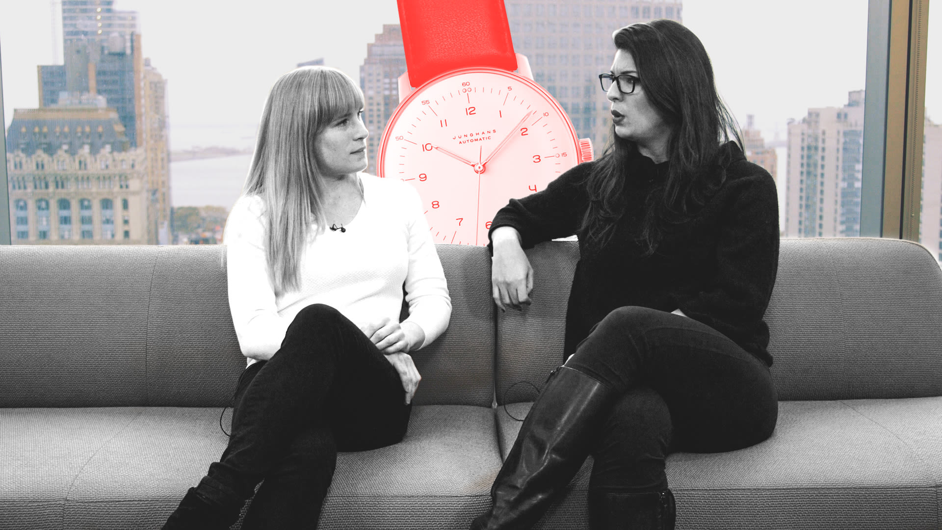 Watch The Watches Women Want You to Wear, and Not Wear GQ