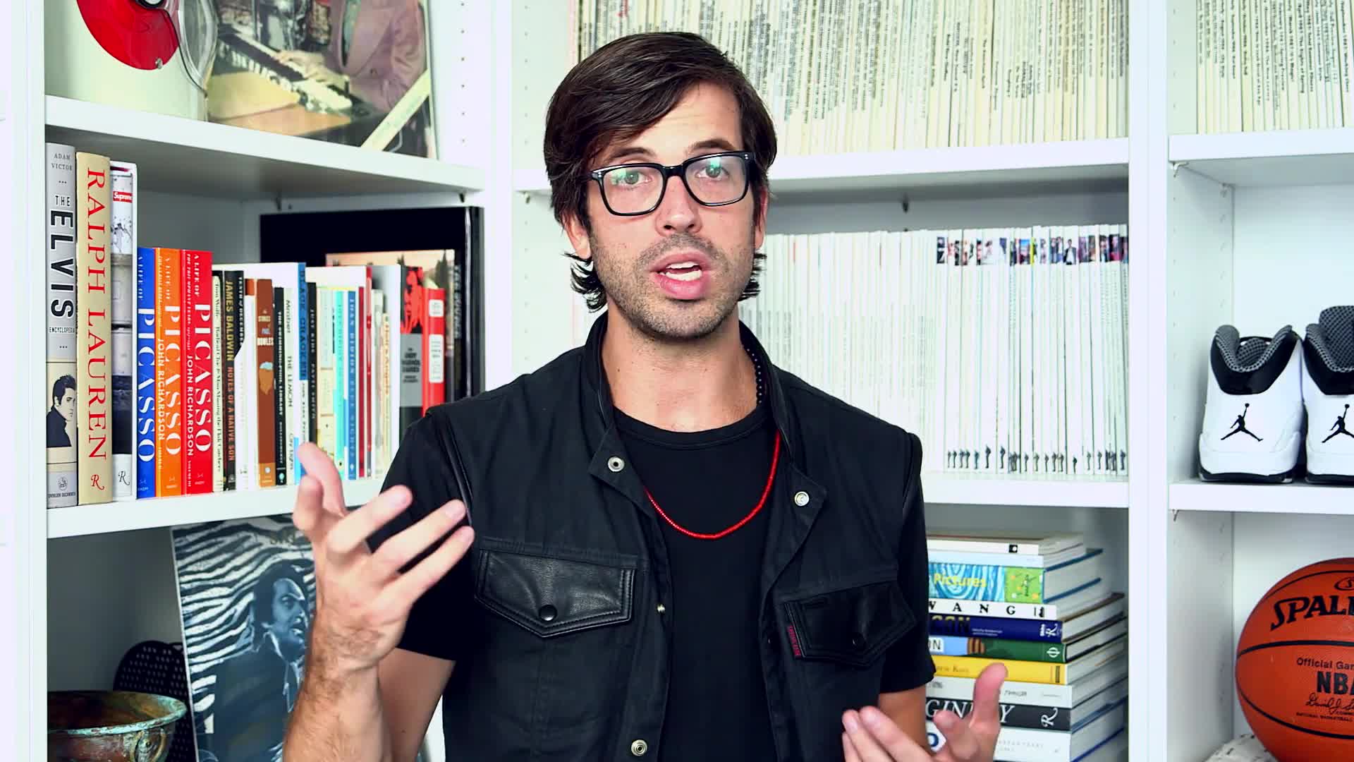 Watch How Often Should You Wash Your Hair? Style and HowTo GQ