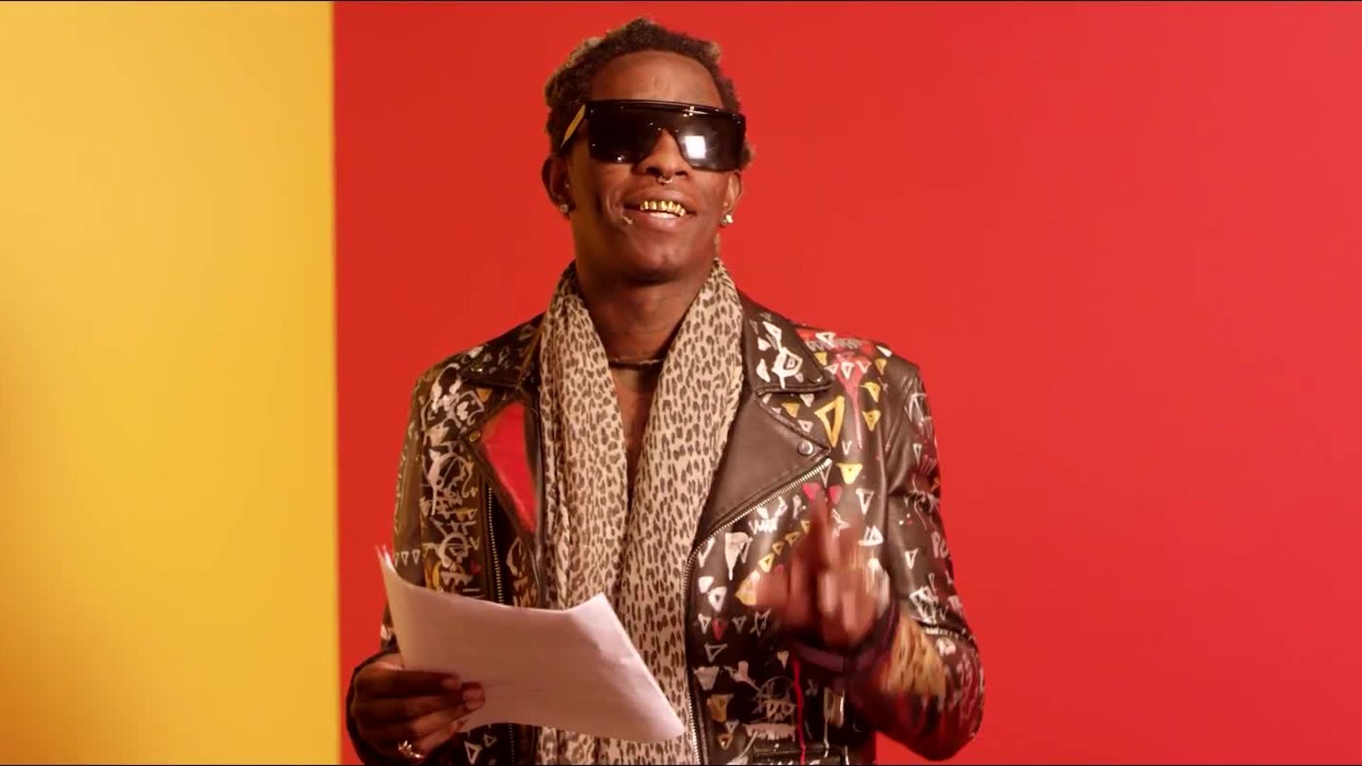 Best Friend (Tradução em Português) – Young Thug