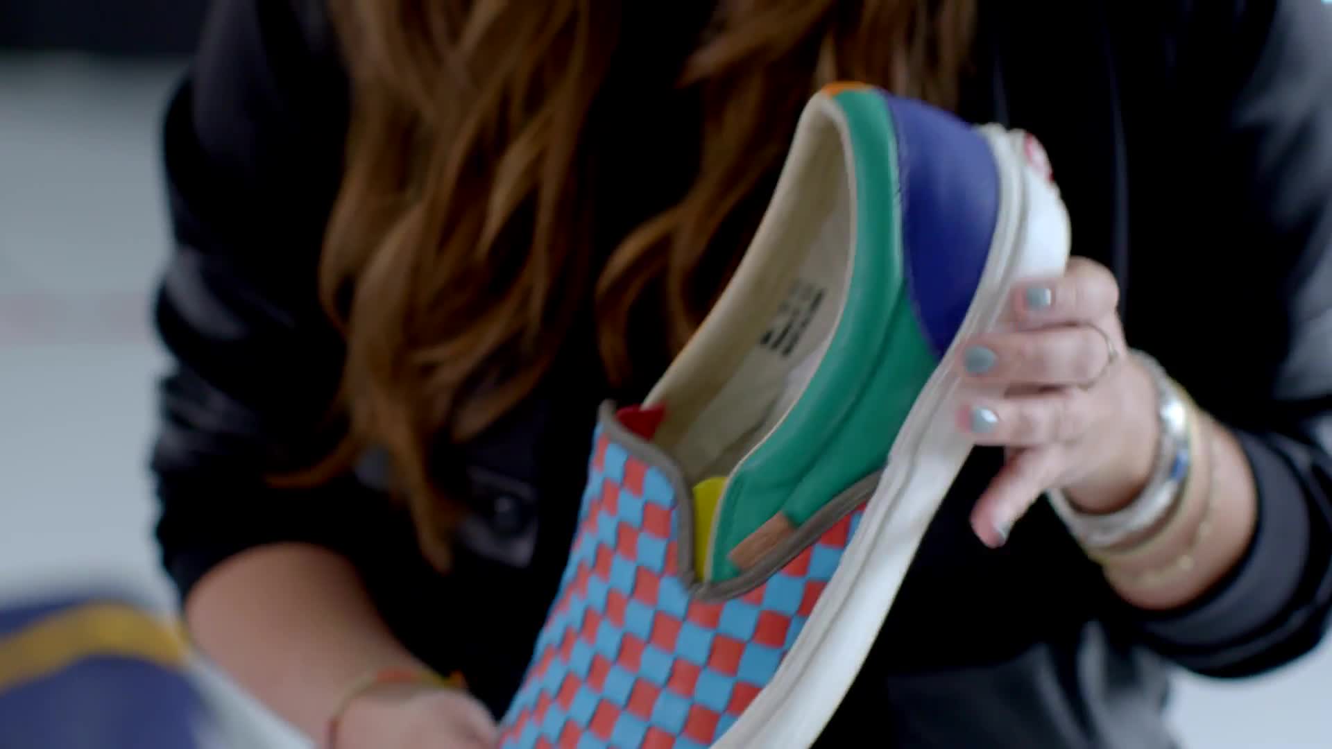 Watch Find Your MustHave Sneaker for Summer GQ