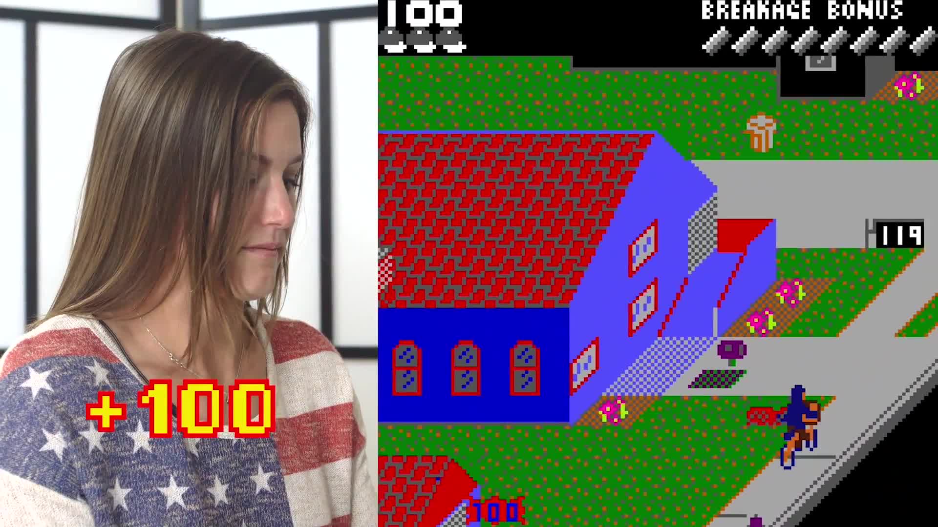 Paperboy store game nintendo