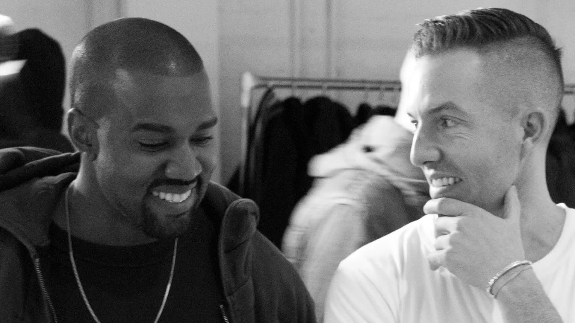 Watch How John Elliott Went From Upstart to AllStar GQ's Best New