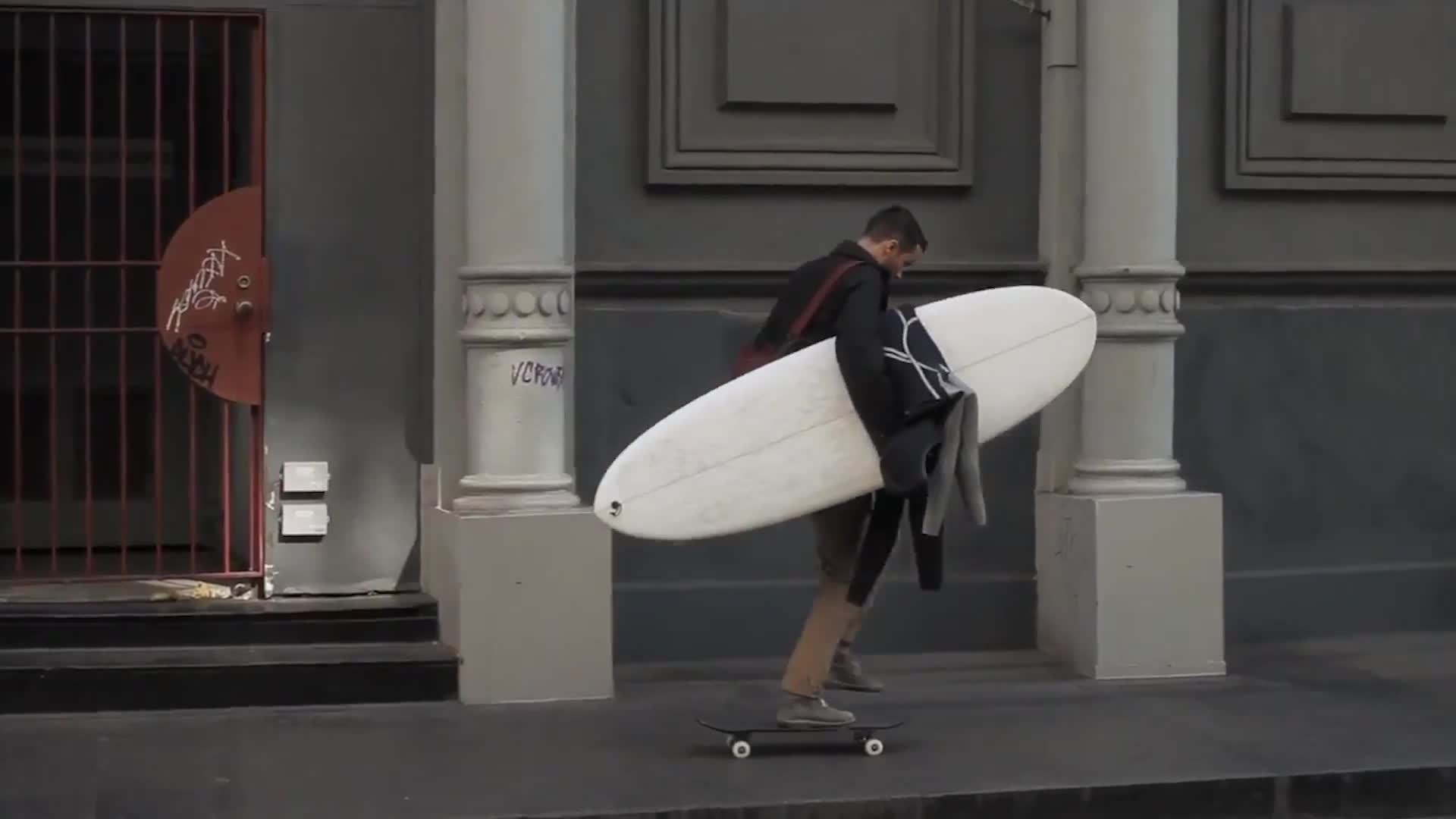 商品画像：Saturdays Surf NYC Soho - hipshops in New York 2