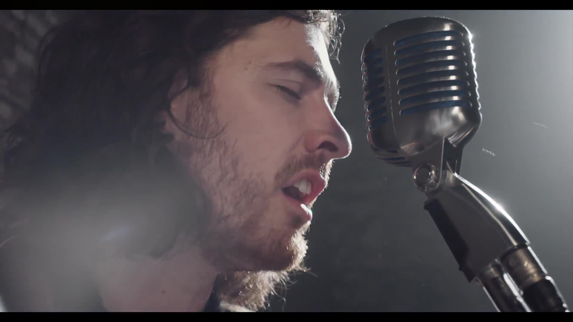 Hozier angel of small death. To be Alone Hozier.