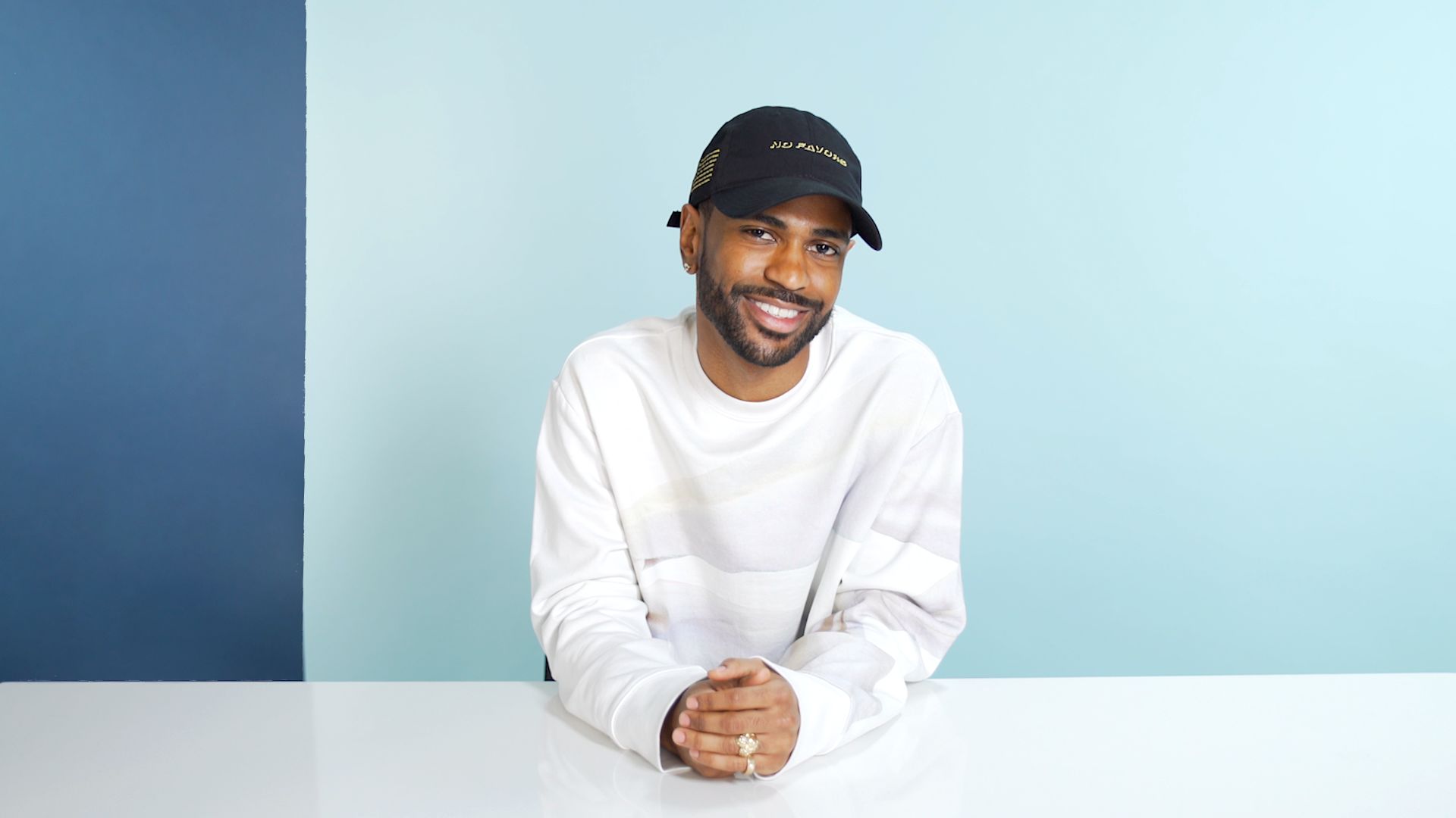 Watch The 10 Little Things Big Sean Can't Live Without 10 Essentials GQ