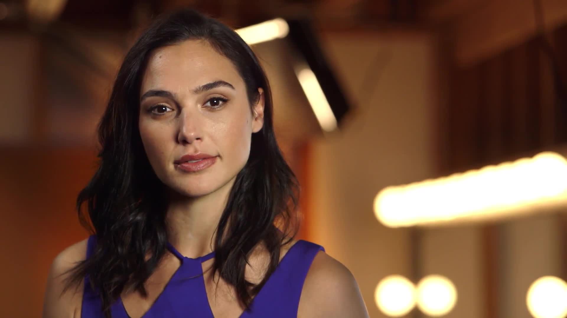 Watch Galsplaining with Gal Gadot | GQ Men Of The Year | GQ