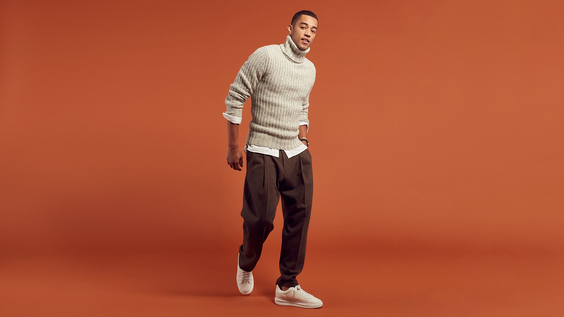 Watch Big Pants Are This Season’s Best Pants Upgrade Your Style GQ