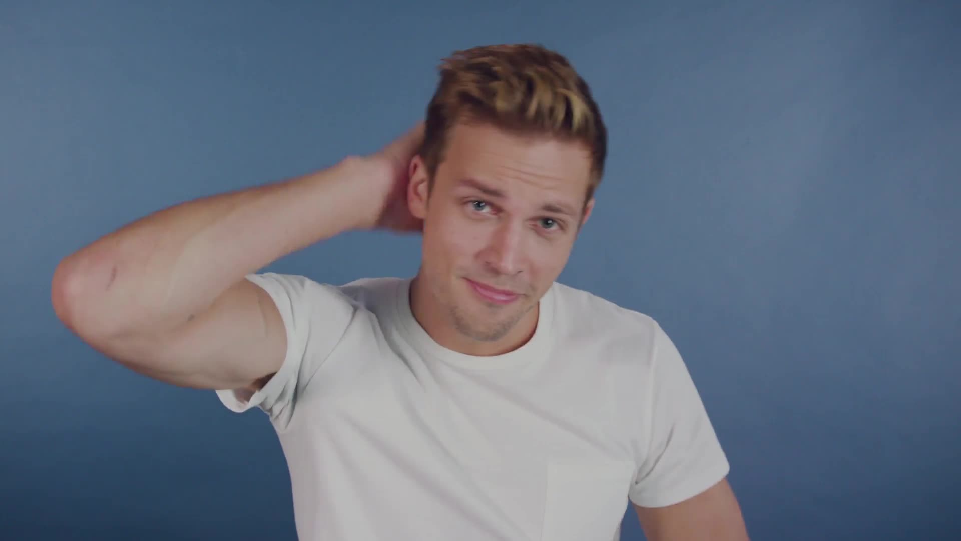 Watch You're Doing It Wrong: The Summer Haircut | GQ Video | CNE | Gq.com | GQ