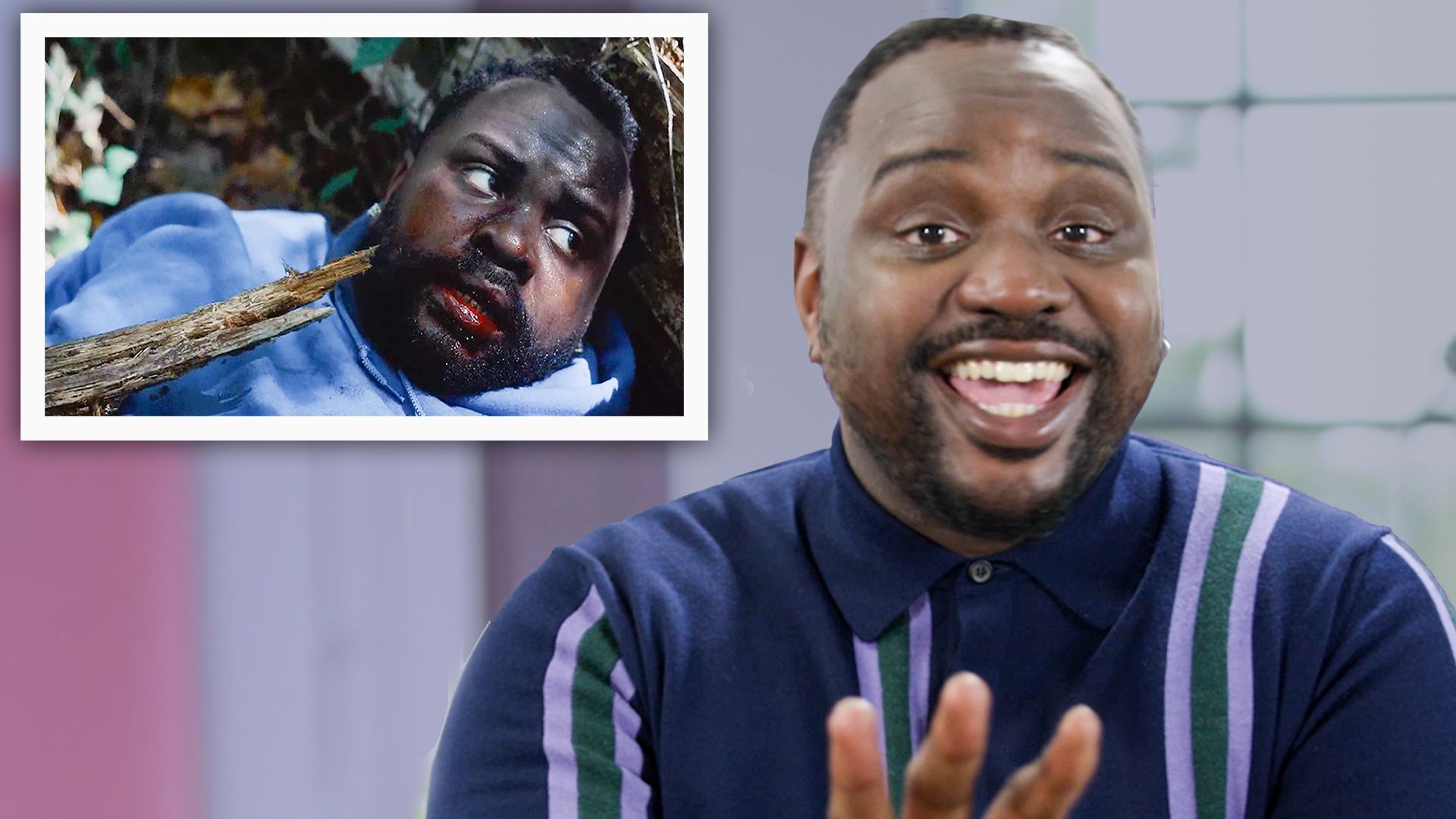 antoine smalls actor