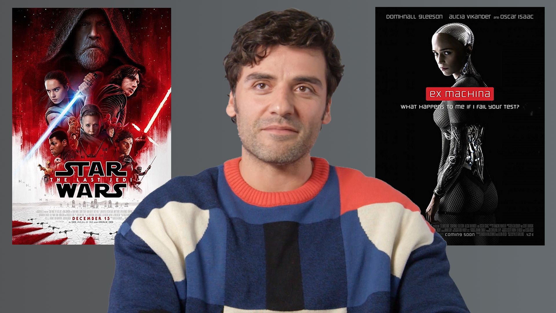 Star Wars: Oscar Isaac Is Bidding Goodbye & The Reason Is Budget Related!