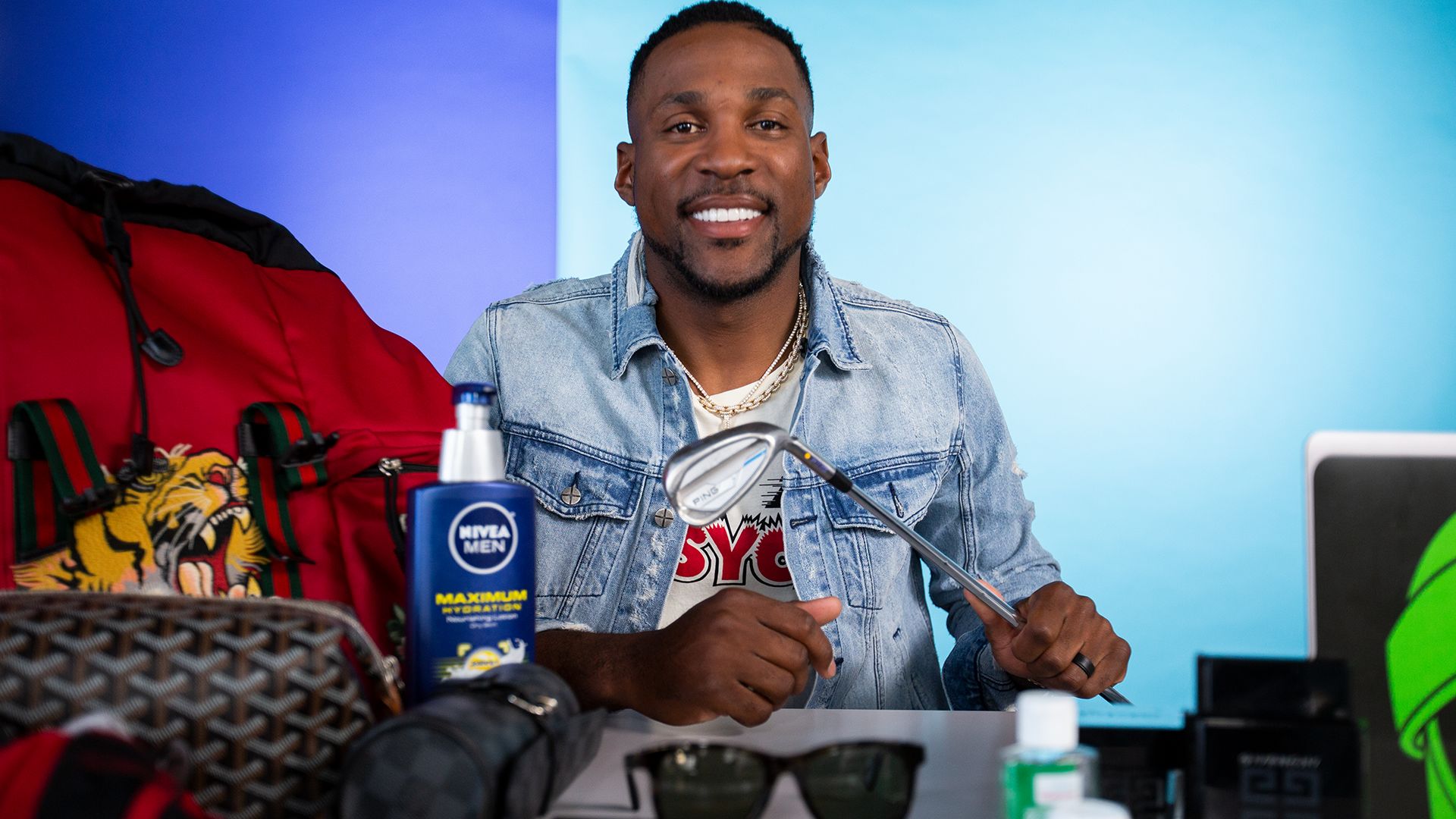 cuerpo de patrick peterson