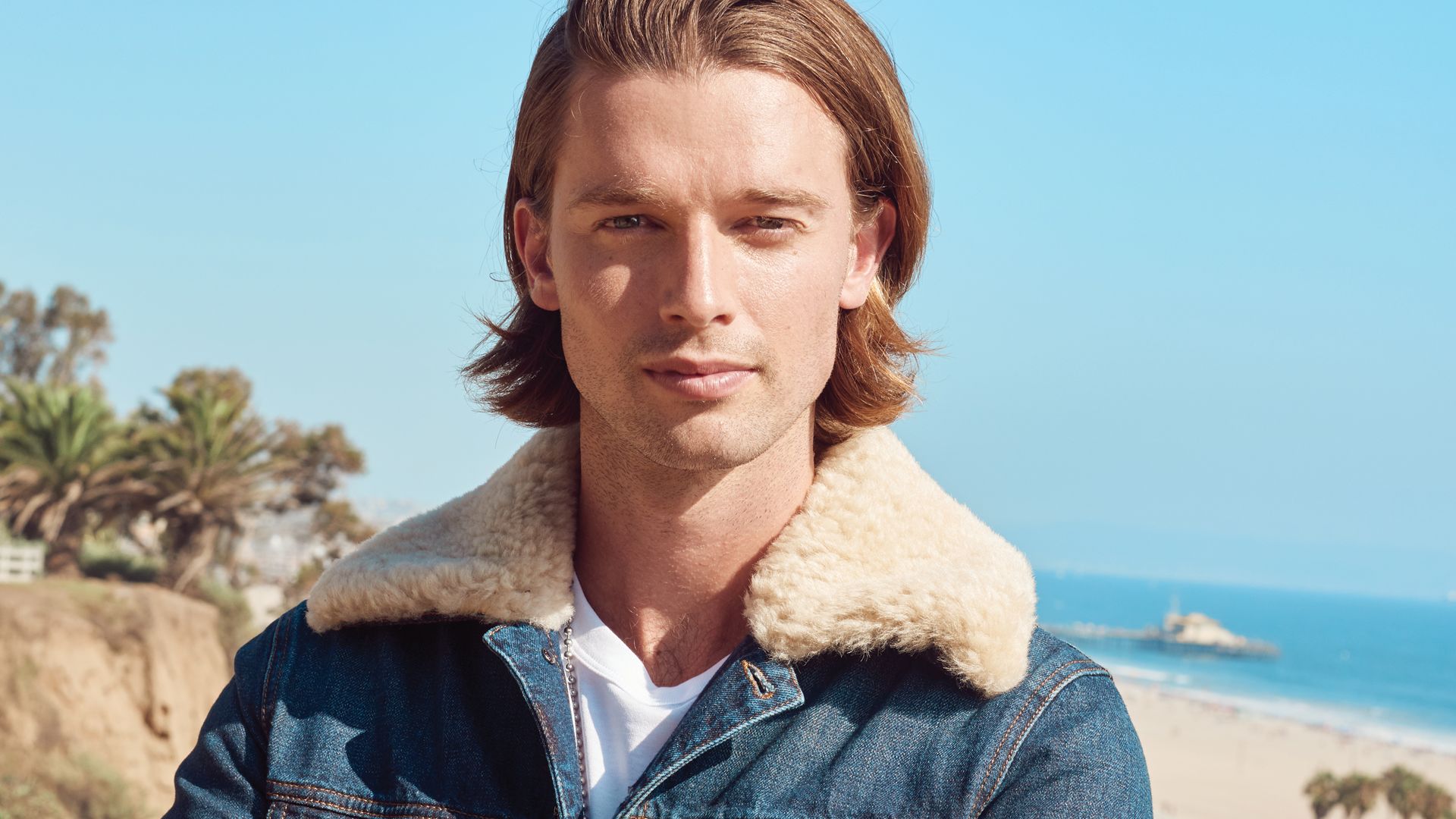 Watch Patrick Schwarzenegger Codes to Live By GQ