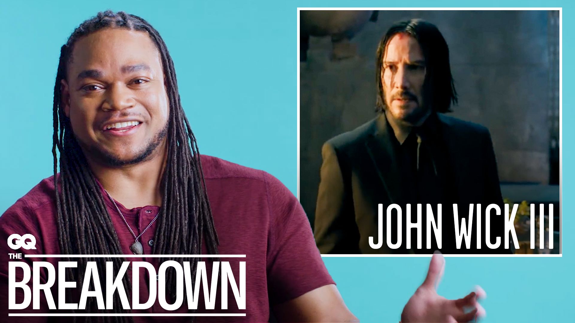 Watch Er Doctor Breaks Down Movie Injuries The Breakdown Gq