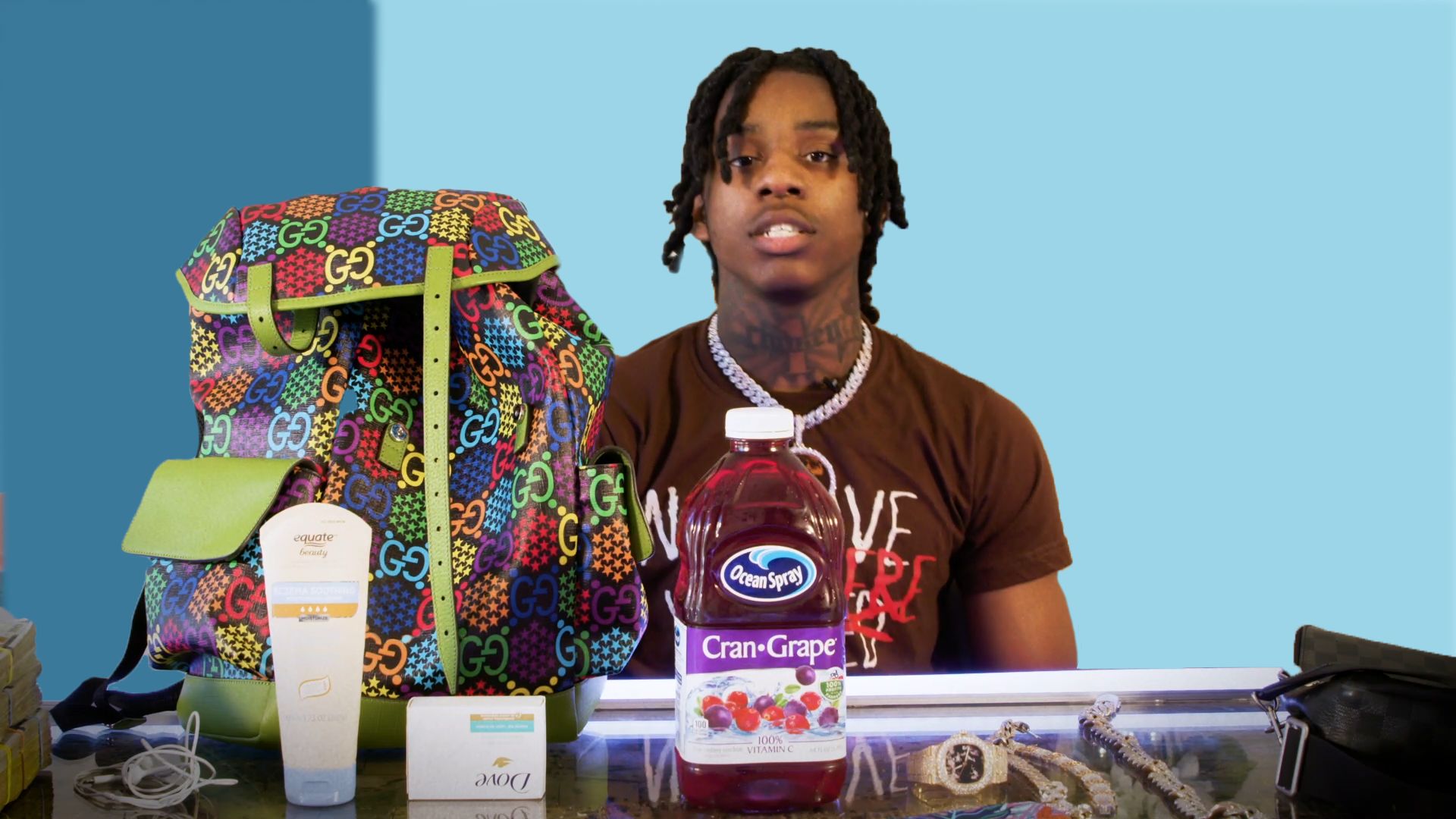 15 Things You Need to Know About Polo G