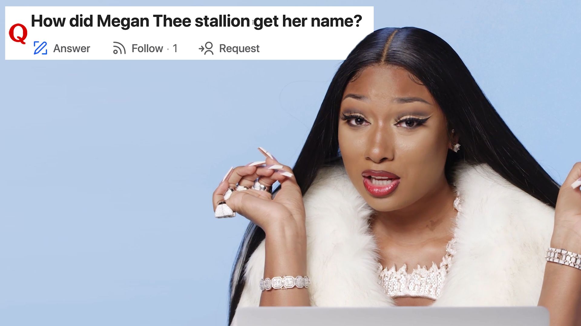 Megan Thee Stallion Teams Up With Crunchyroll for Collection  The Mary Sue