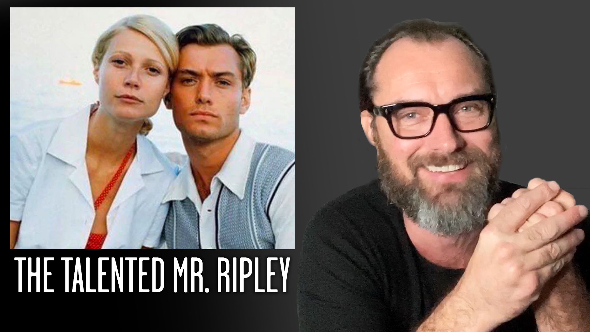 The End Of The Talented Mr. Ripley Explained