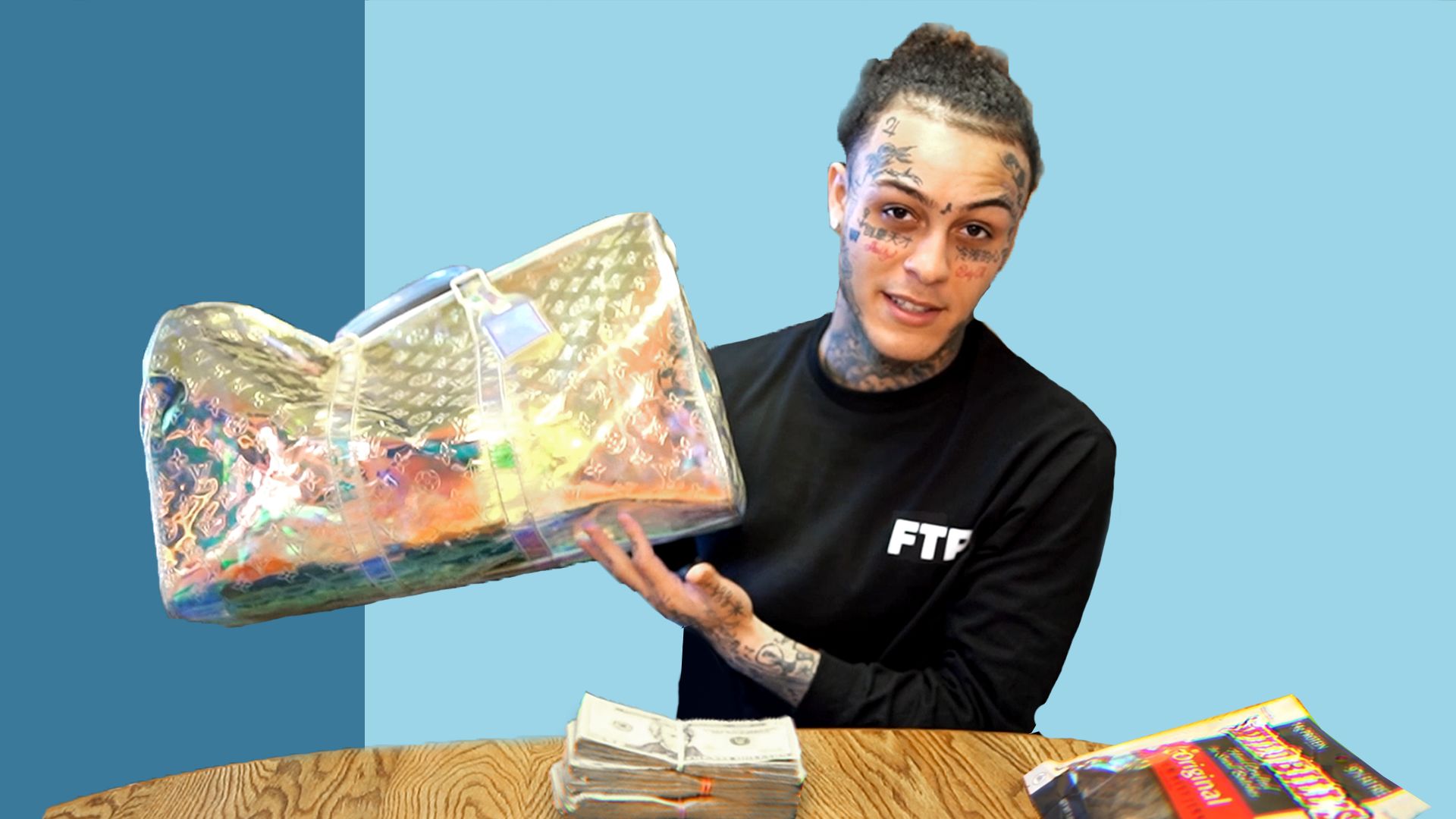Lil skies pictures