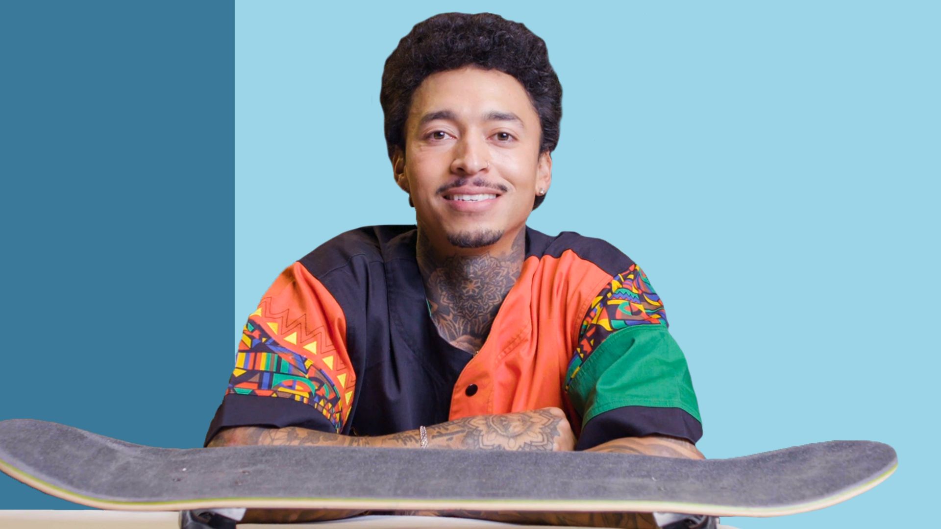 Gq 10 Essentials 10 Things Nyjah Huston Cant Live Without 