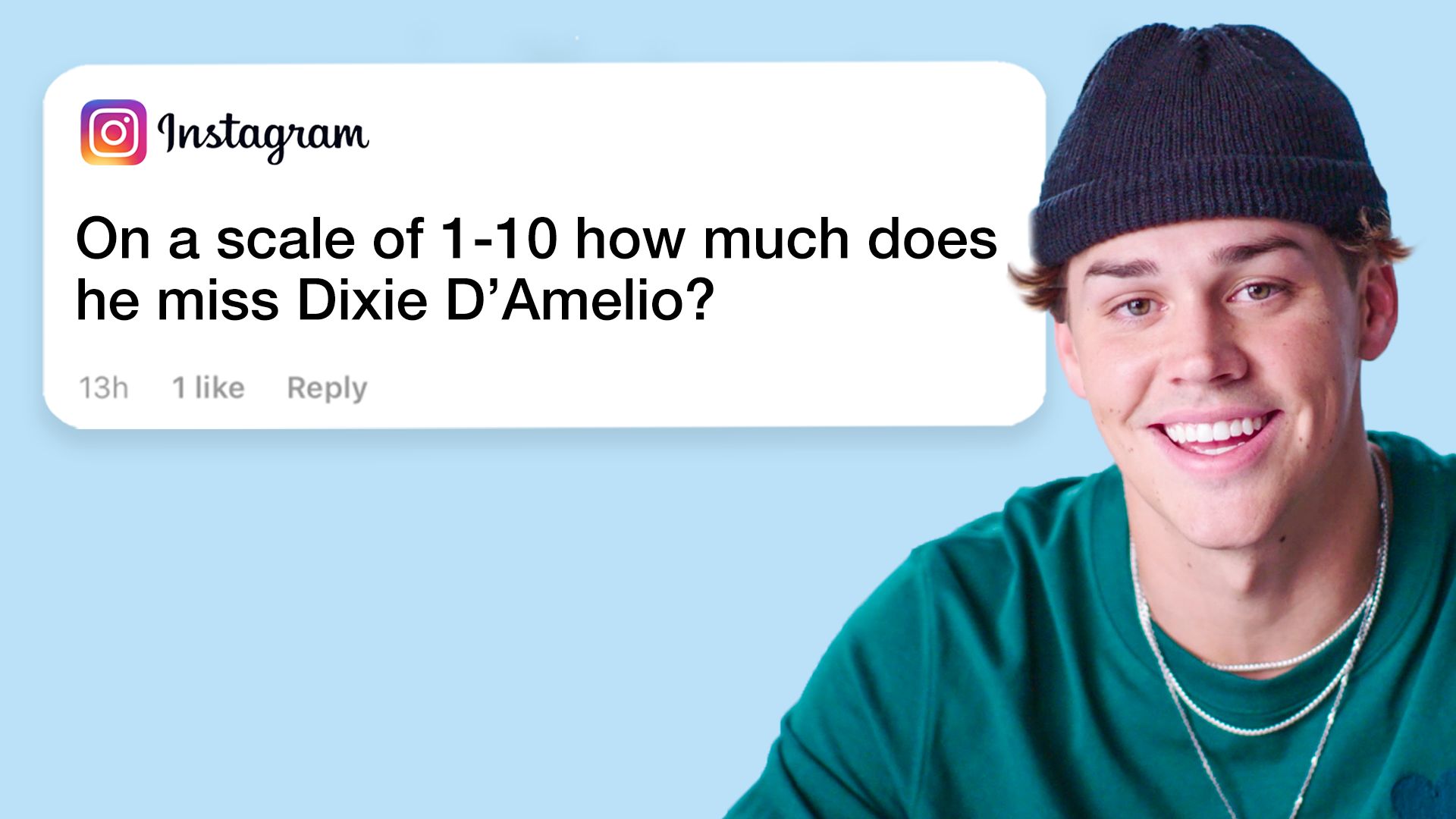 Does dixie d amelio have an onlyfans