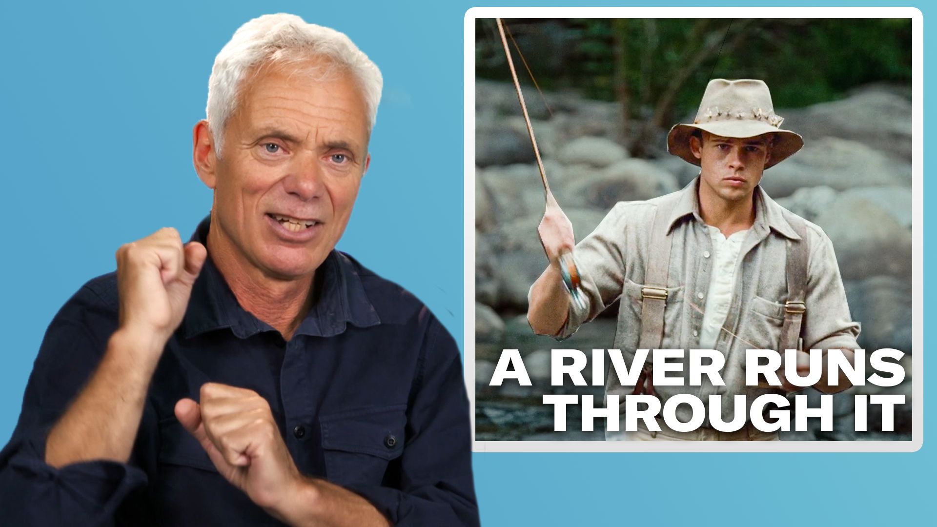 Jeremy Wade Merch & Gifts for Sale