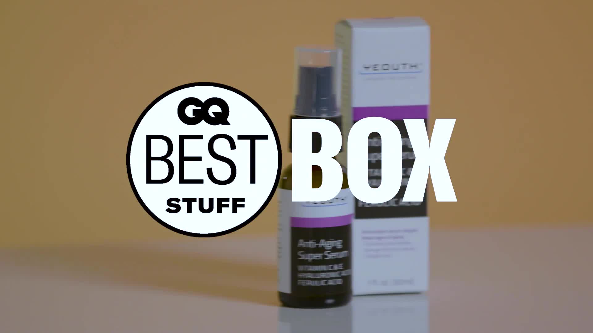 Watch GQ's Best Stuff Box for Spring 2022 Is Here GQ Box GQ