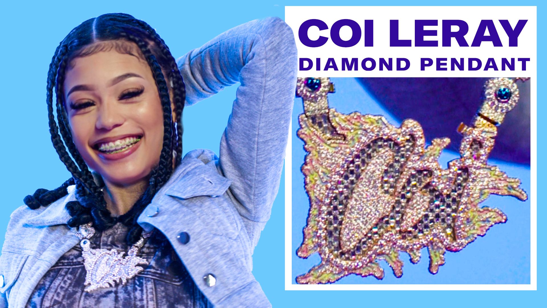 Coi Leray 