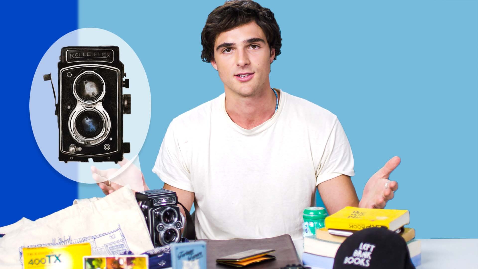 does jacob elordi smoke cigarettes Battled Netflix Over Smoking in 'Kissing Booth' Movies Jacob Elordi grins from ear