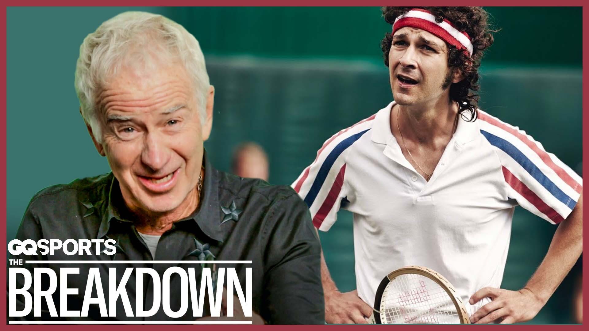 King of the Court: How the basketball court has become tennis star