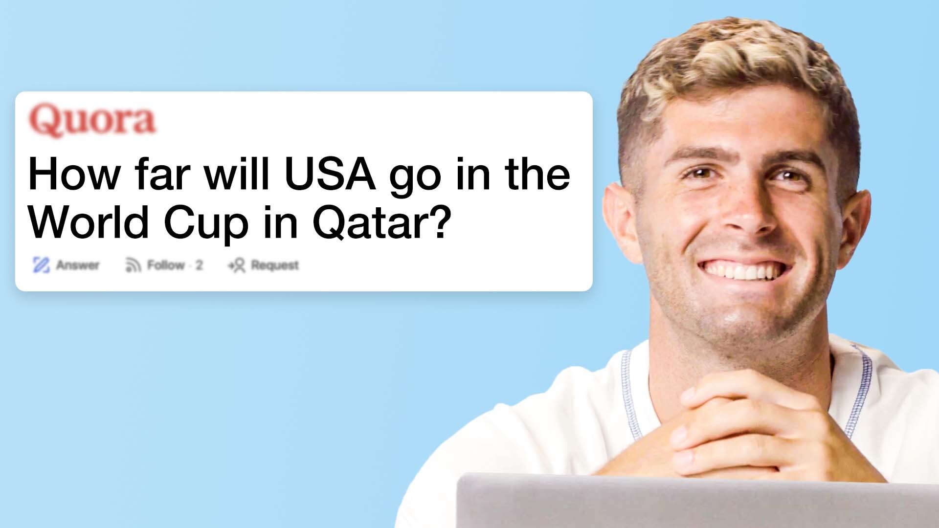 What are your final thoughts on the 2022 FIFA World Cup? - Quora