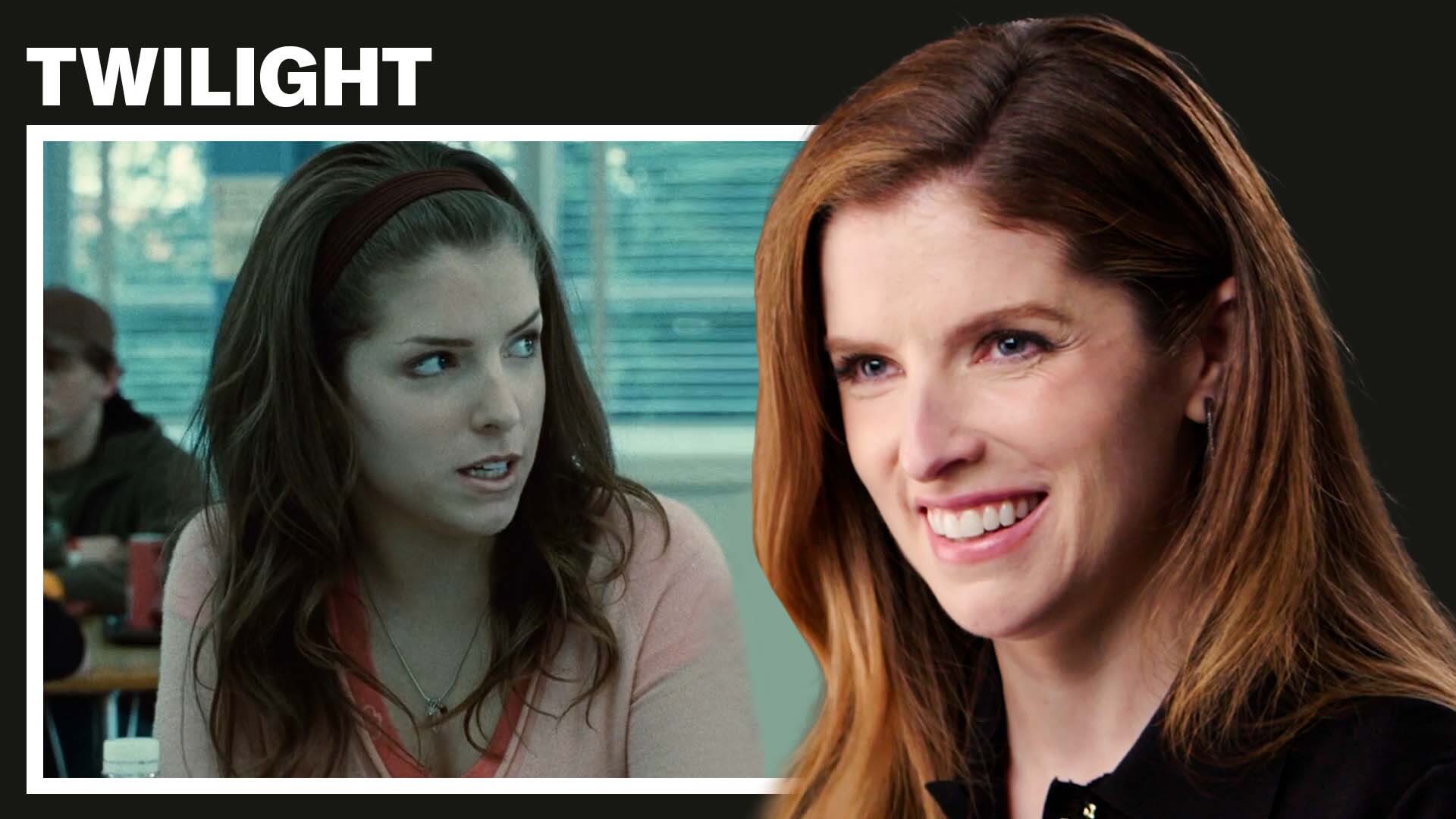 Anna Kendrick Breaks Down Her Most Iconic Characters, image size:1920x1080