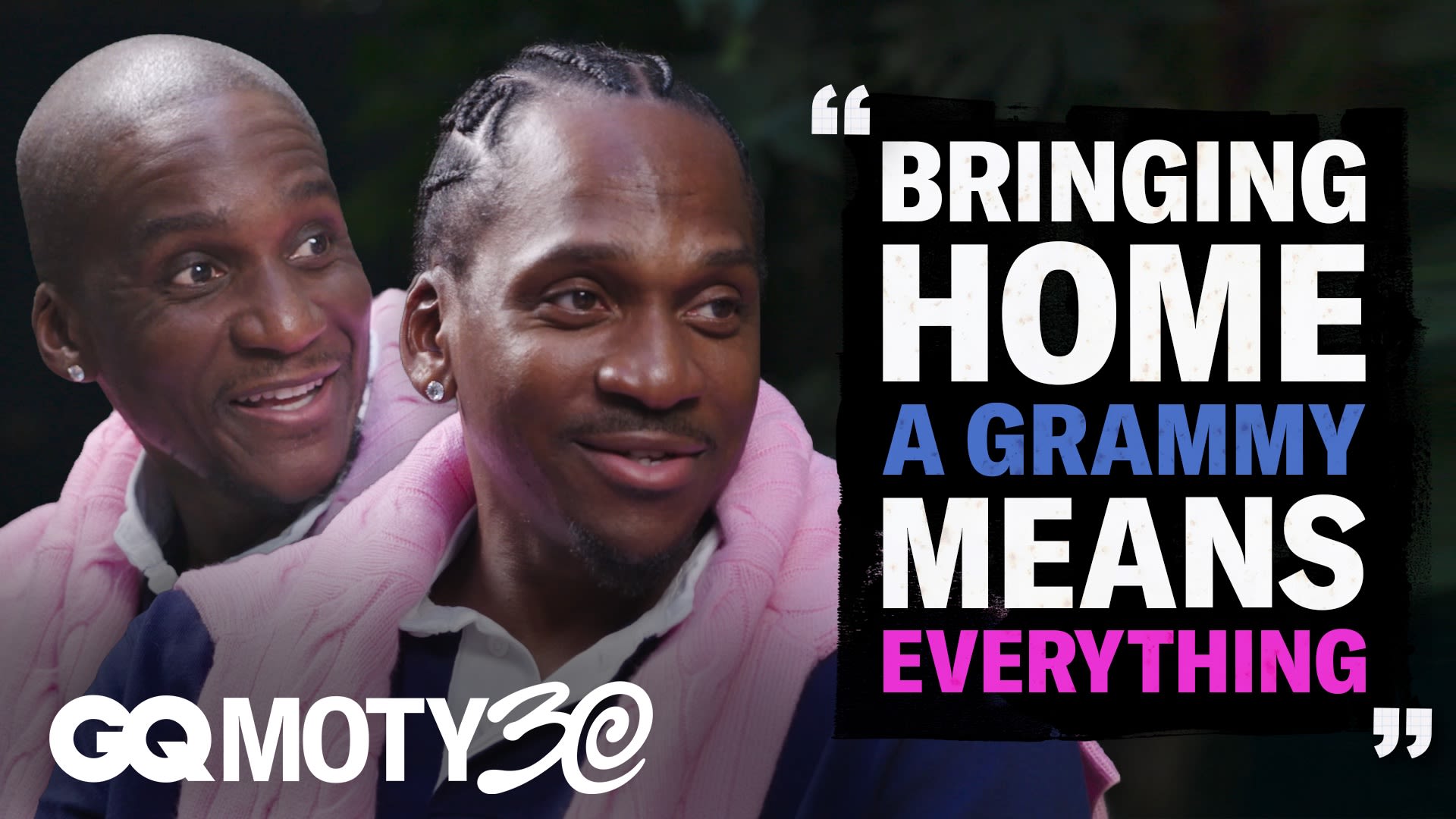 Watch Clipse Are Changing The Rap Game (Again): Reunited