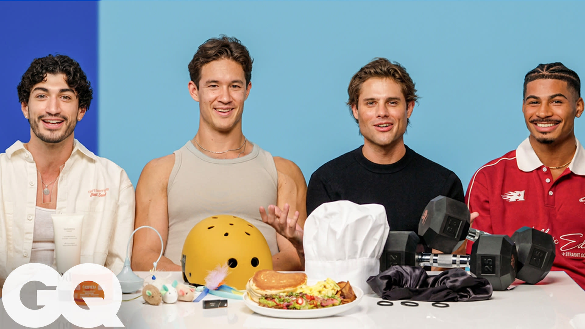 Love Island USA Finalists Share 10 Essentials — reference image