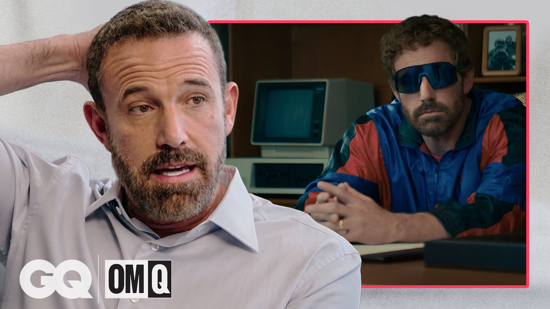 Watch Ben Affleck Sold His AI Company For $587M—This is His Prediction ...