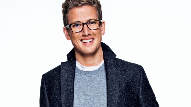 Watch Project Upgrade Michael Kors On Why Business Casual Doesn