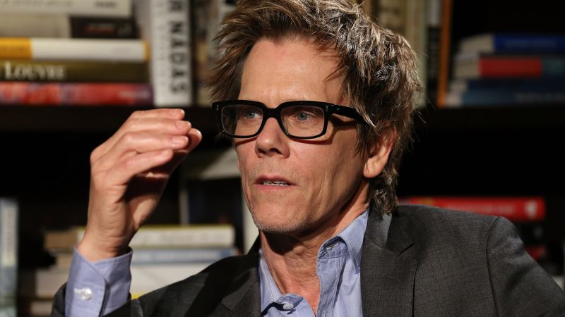 Watch Gq A How Kevin Bacon Kyra Sedgwick Survived Bernie Madoff S Ponzi Scheme Gq Video Cne